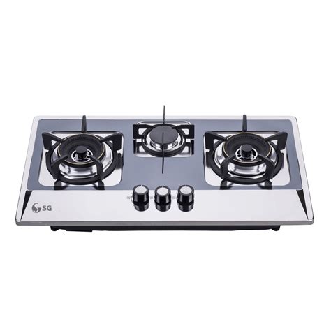 national gas stove price in pakistan 3 burner